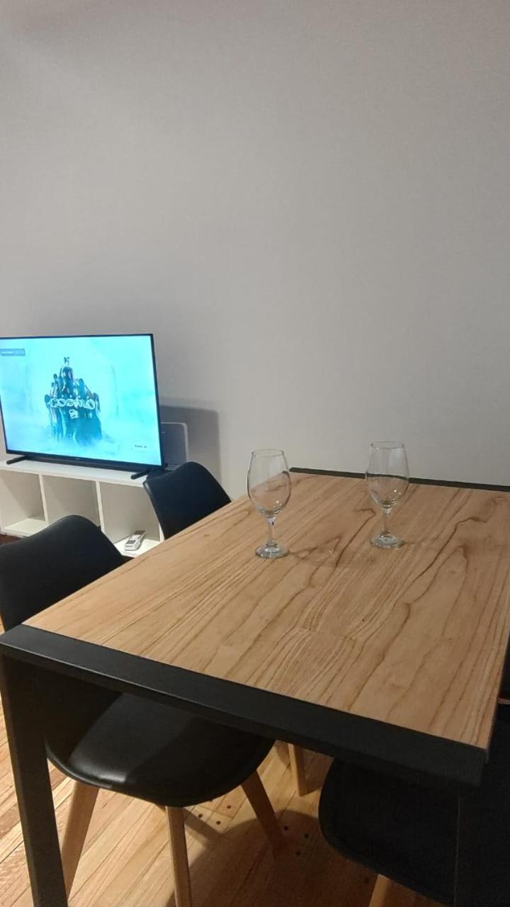 Belgrano, 3 Ambientes, Seguridad, A Estrenar Buenos Aires Exterior foto
