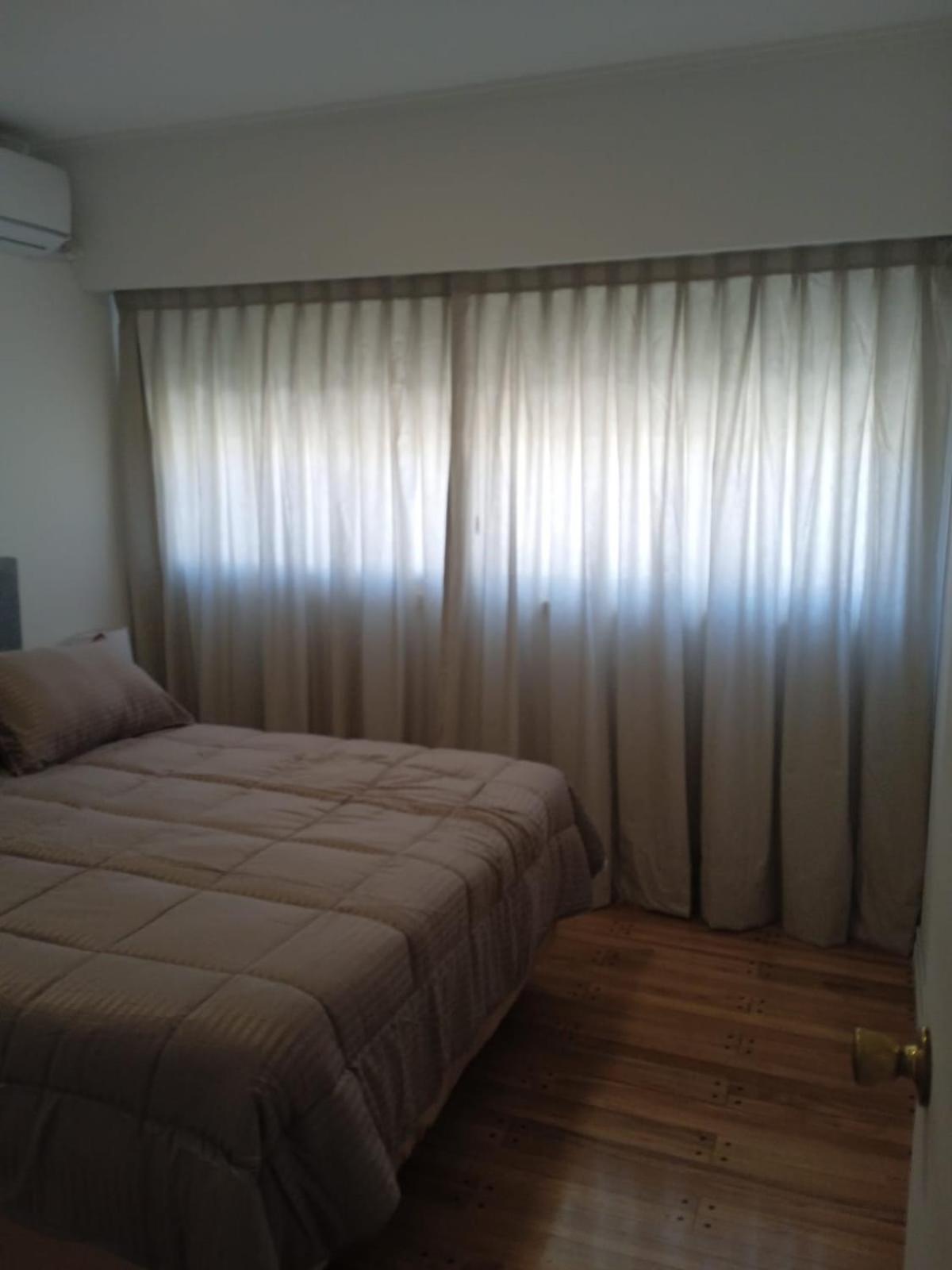 Belgrano, 3 Ambientes, Seguridad, A Estrenar Buenos Aires Exterior foto